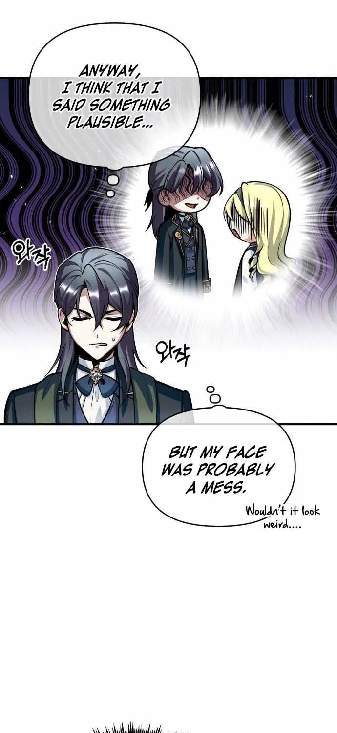Academy’s Undercover Professor Chapter 10 page 42 - 