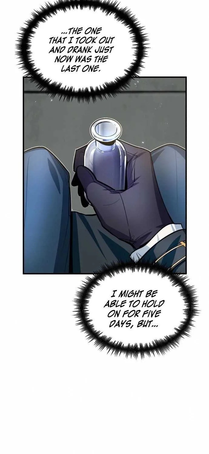 Academy’s Undercover Professor Chapter 10 page 43 - 