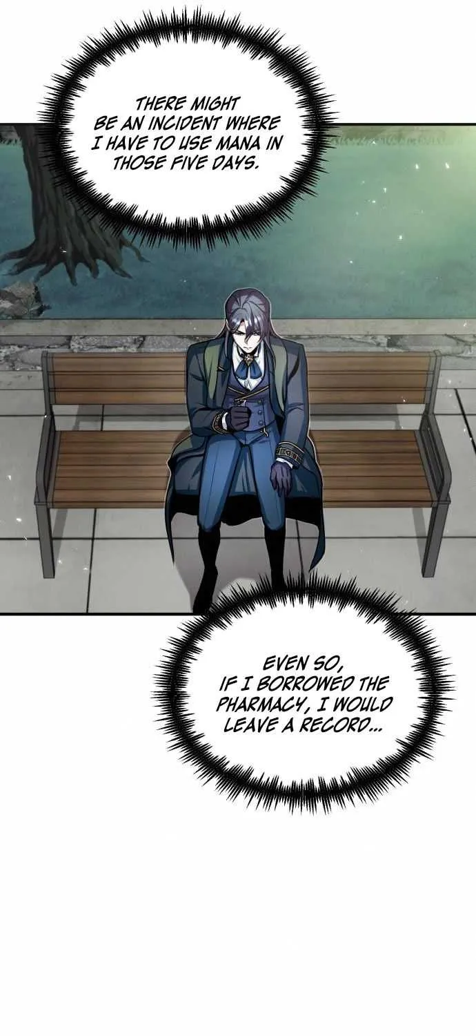 Academy’s Undercover Professor Chapter 10 page 44 - 