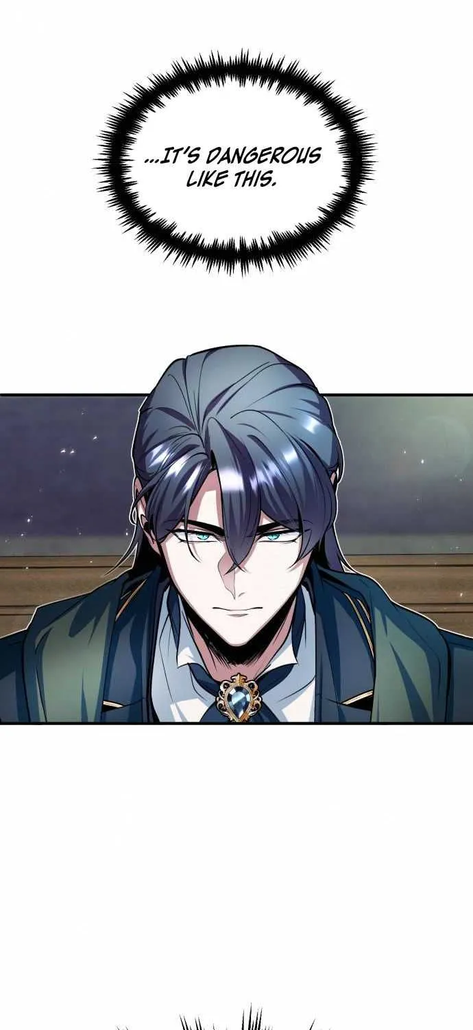 Academy’s Undercover Professor Chapter 10 page 45 - 