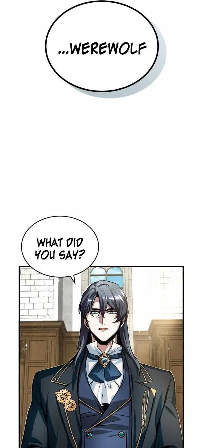 Academy’s Undercover Professor Chapter 10 page 48 - 