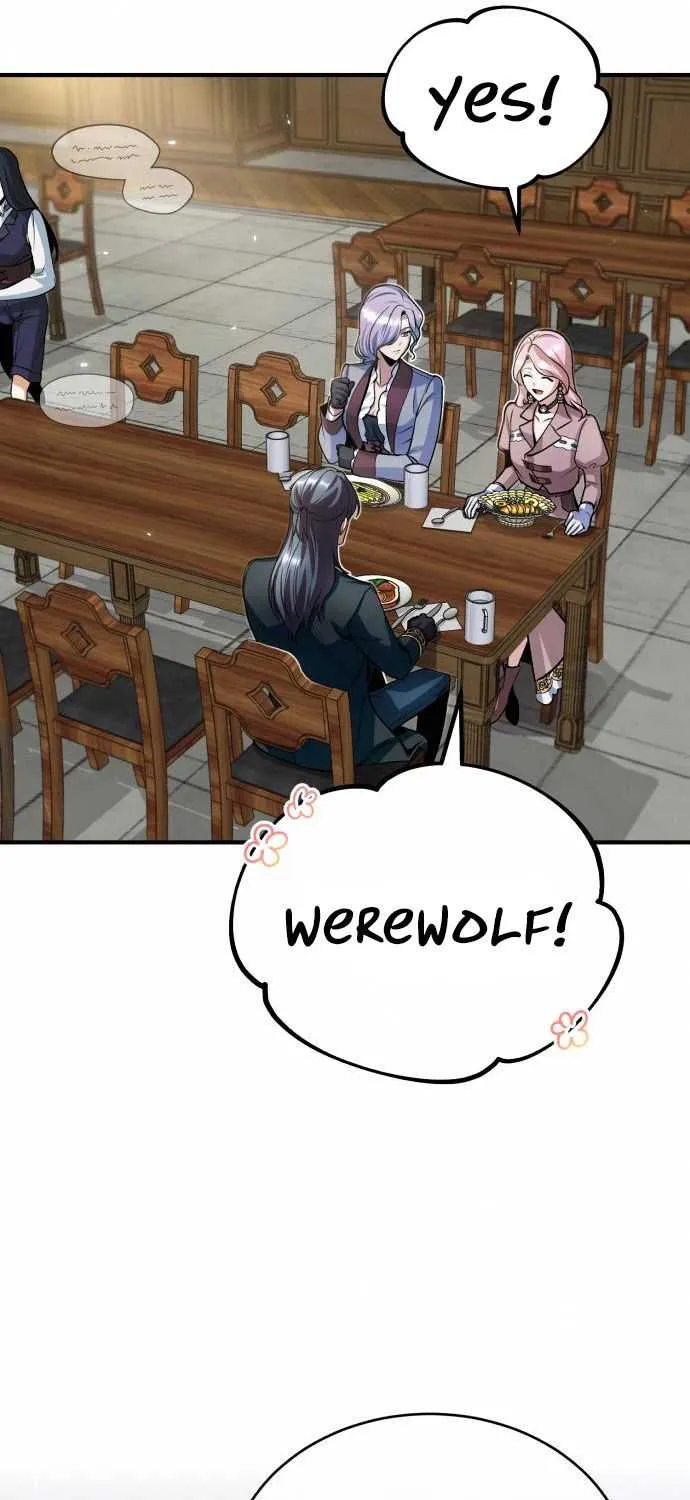Academy’s Undercover Professor Chapter 10 page 50 - 