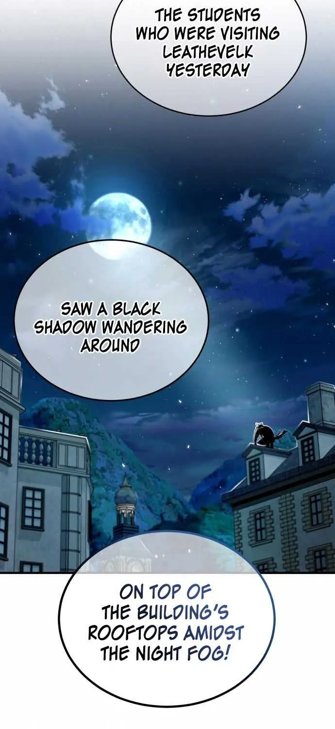 Academy’s Undercover Professor Chapter 10 page 51 - 
