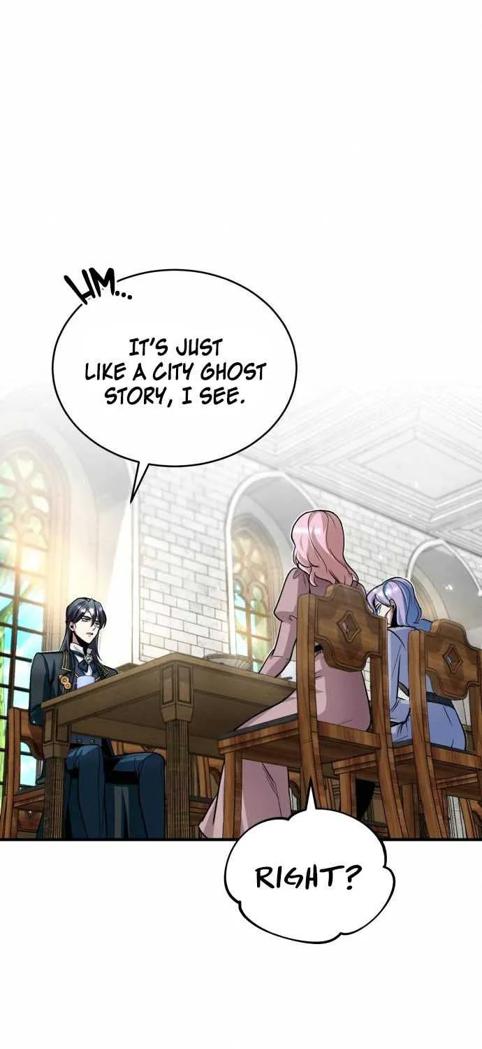 Academy’s Undercover Professor Chapter 10 page 52 - 