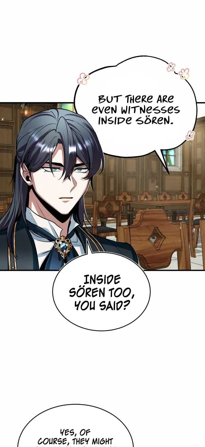 Academy’s Undercover Professor Chapter 10 page 53 - 