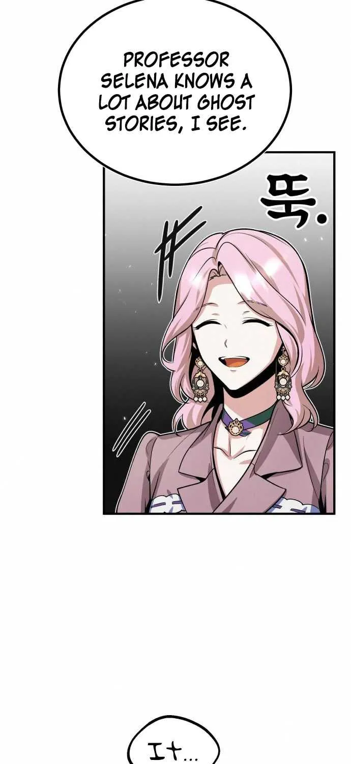 Academy’s Undercover Professor Chapter 10 page 56 - 