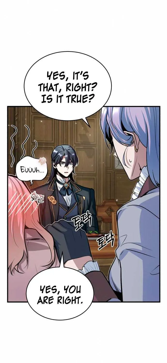 Academy’s Undercover Professor Chapter 10 page 63 - 