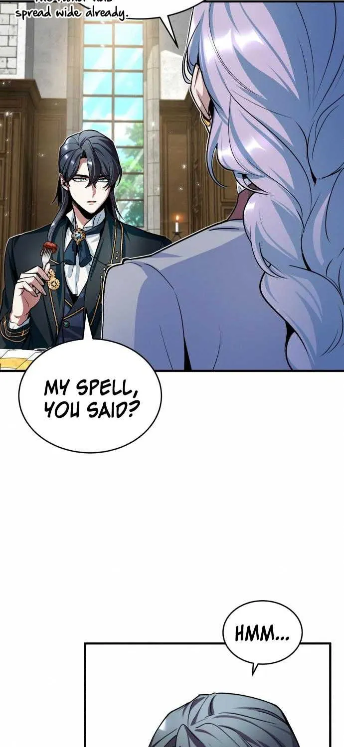 Academy’s Undercover Professor Chapter 10 page 67 - 