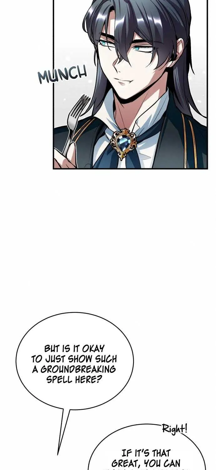 Academy’s Undercover Professor Chapter 10 page 68 - 