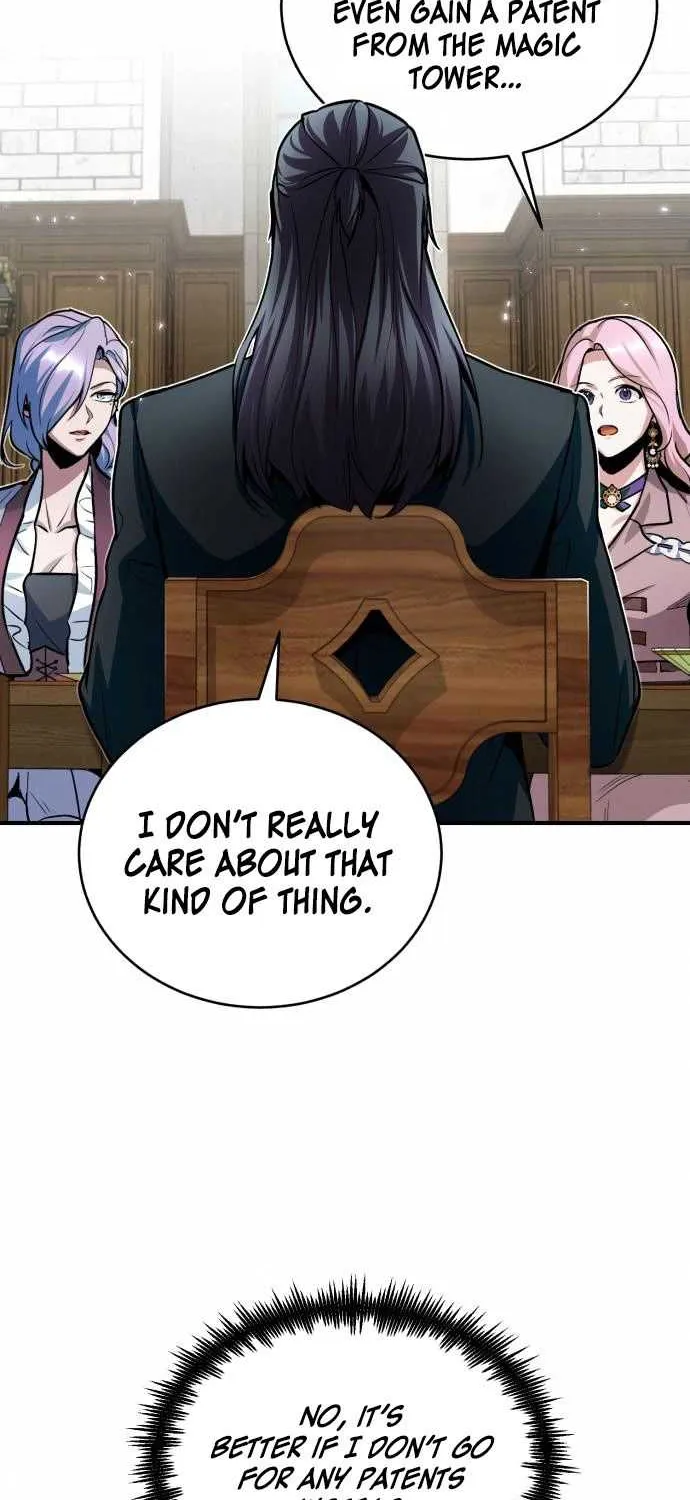 Academy’s Undercover Professor Chapter 10 page 69 - 