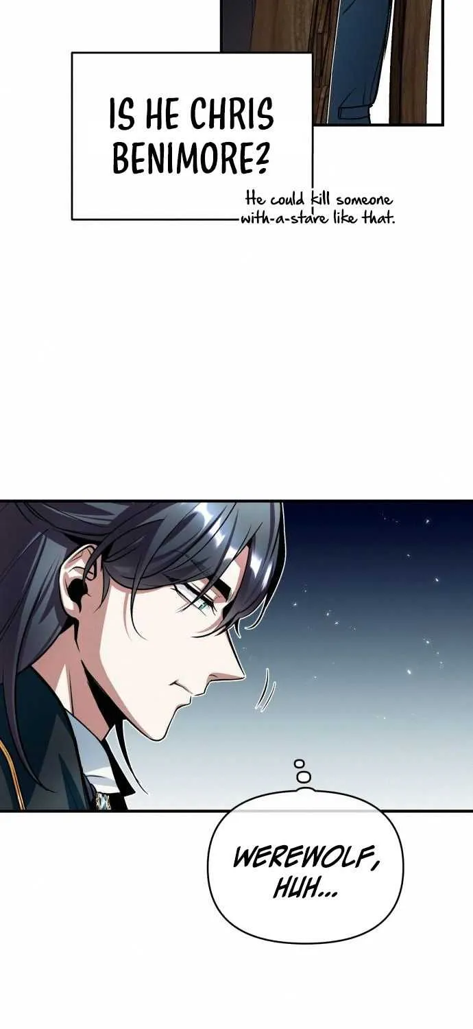 Academy’s Undercover Professor Chapter 10 page 72 - 