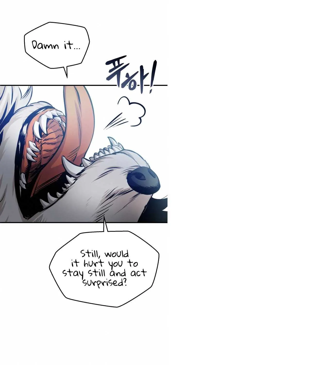 Academy’s Undercover Professor Chapter 10 page 85 - 