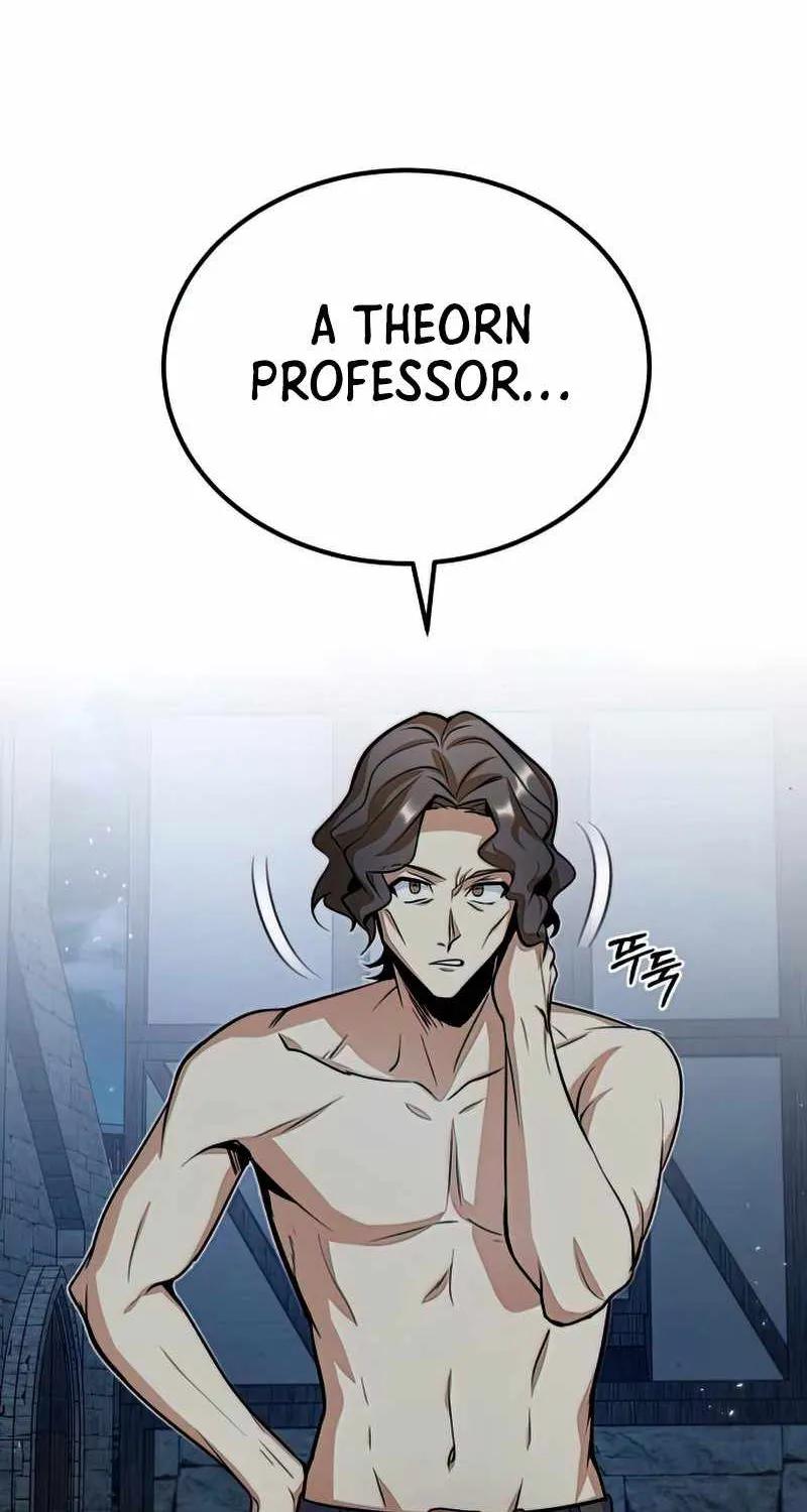 Academy’s Undercover Professor Chapter 11 page 17 - 