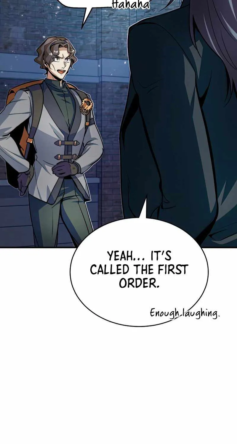Academy’s Undercover Professor Chapter 11 page 25 - 