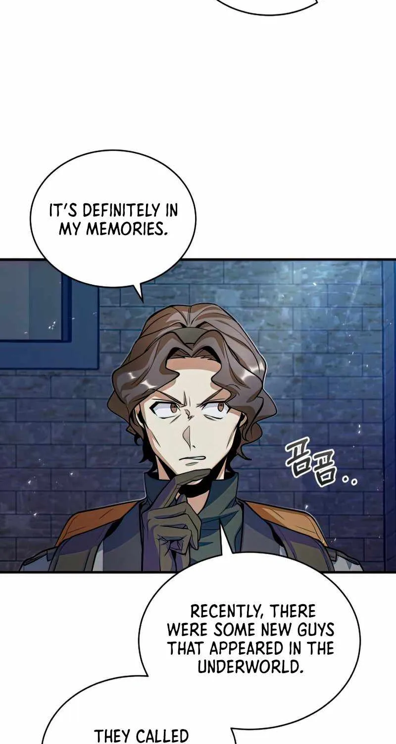 Academy’s Undercover Professor Chapter 11 page 27 - 