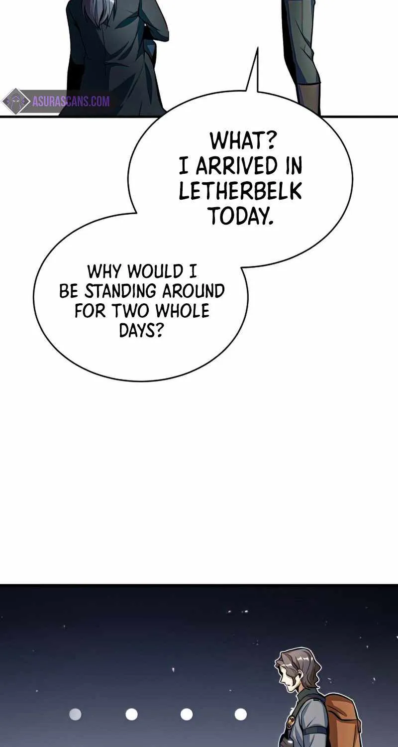 Academy’s Undercover Professor Chapter 11 page 40 - 