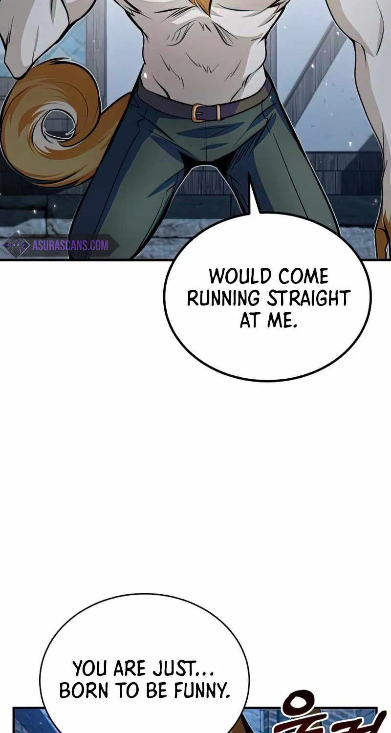 Academy’s Undercover Professor Chapter 11 page 5 - 