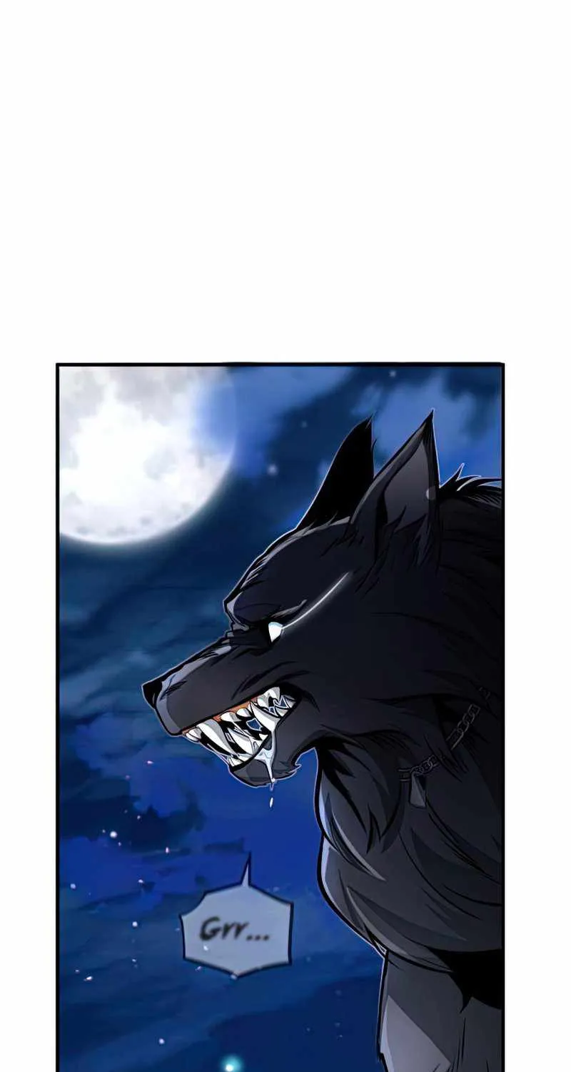 Academy’s Undercover Professor Chapter 11 page 48 - 