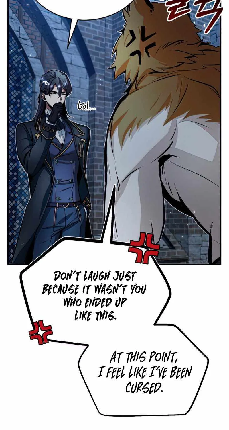 Academy’s Undercover Professor Chapter 11 page 6 - 