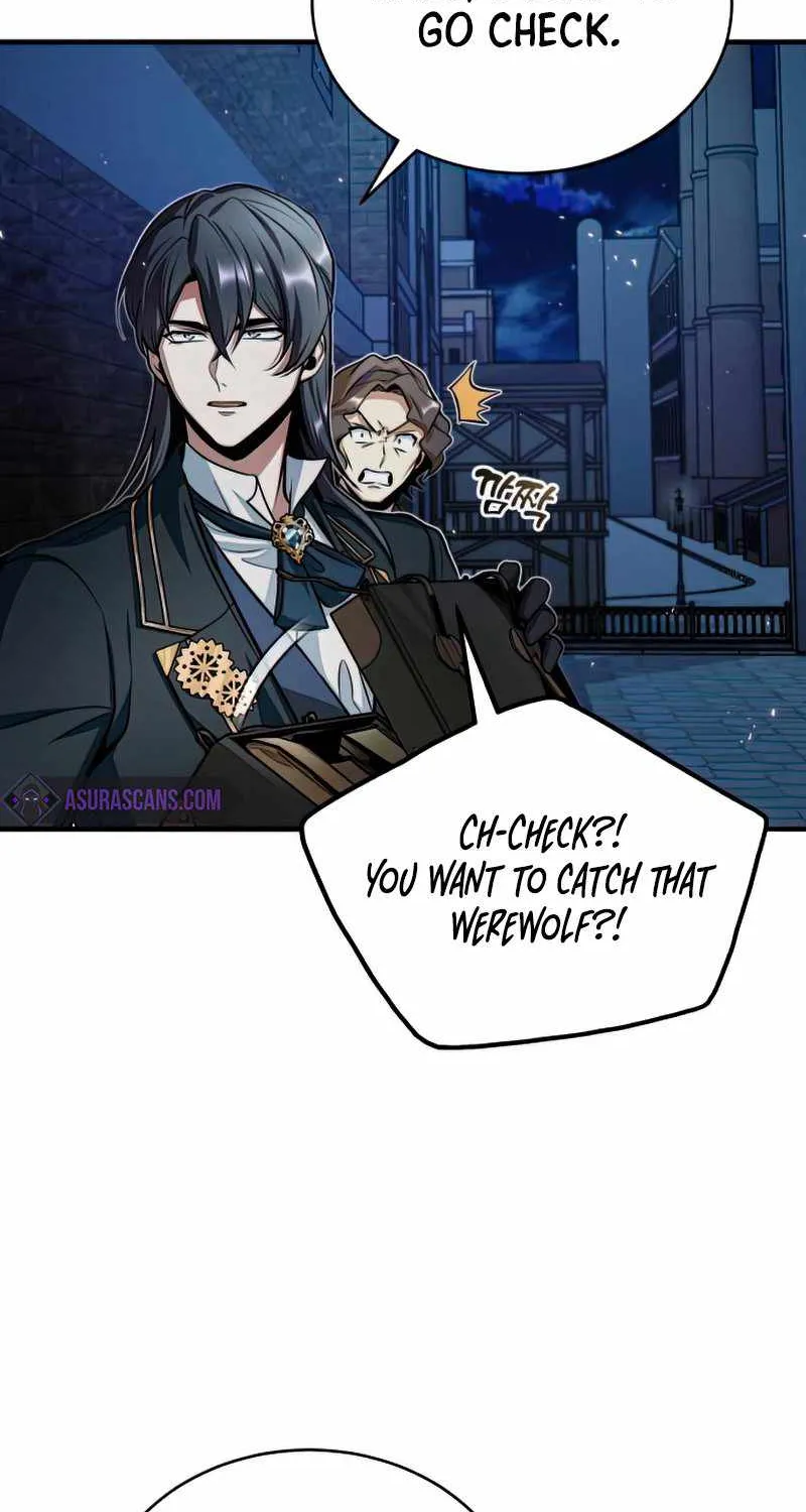 Academy’s Undercover Professor Chapter 11 page 53 - 