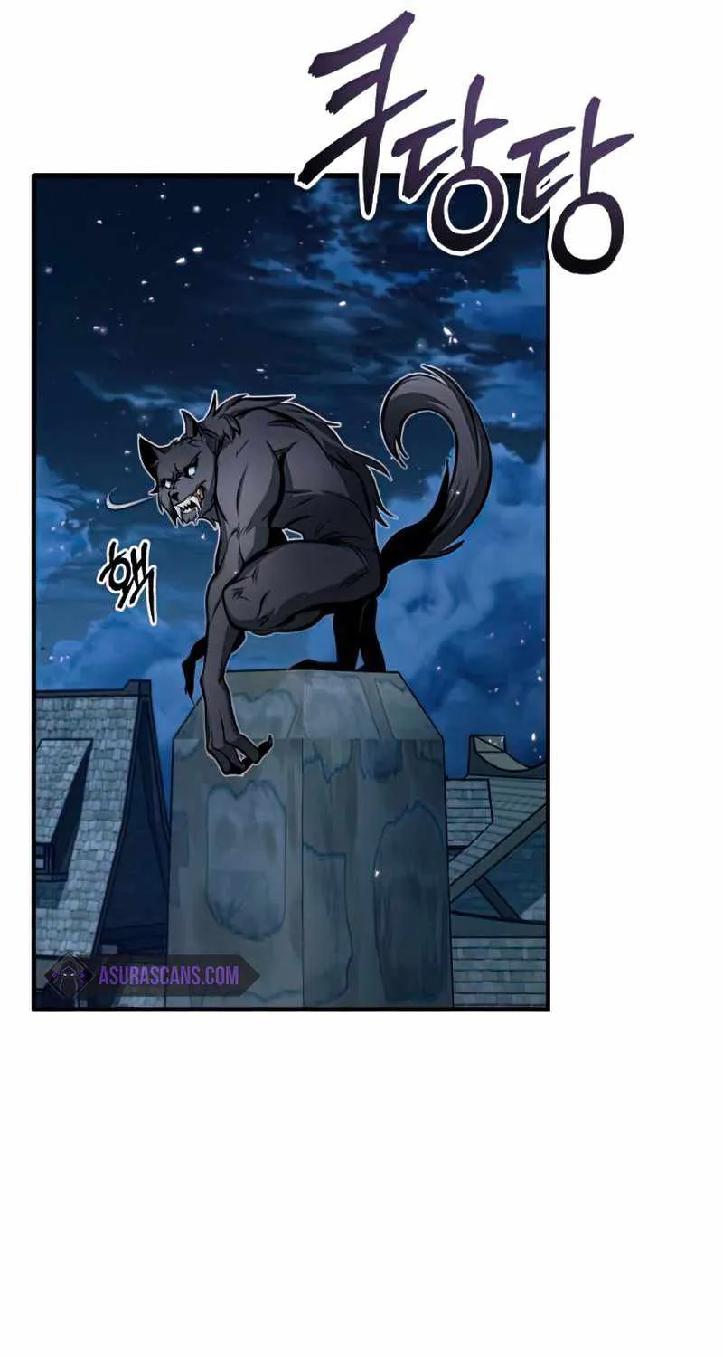 Academy’s Undercover Professor Chapter 11 page 62 - 