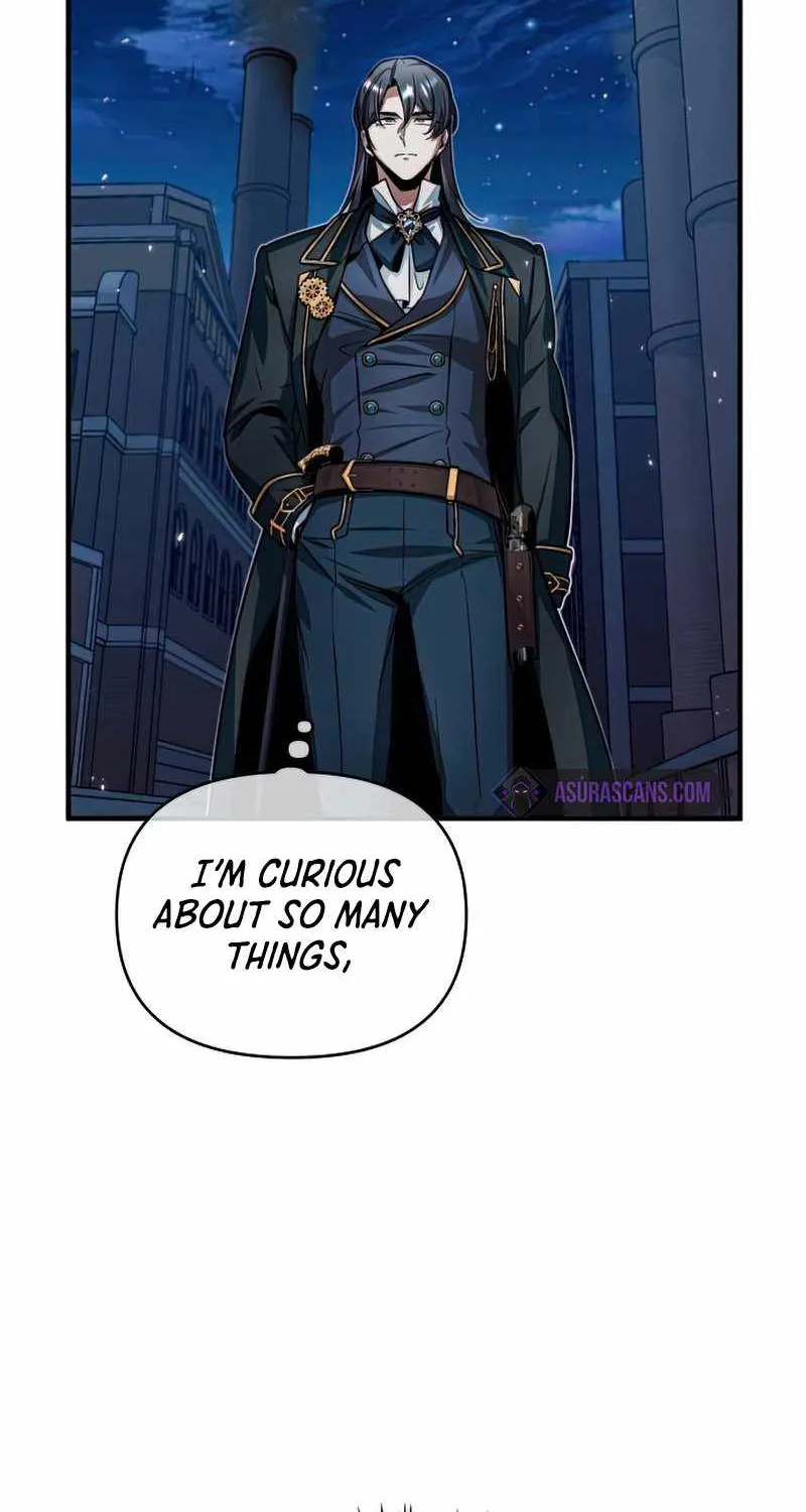 Academy’s Undercover Professor Chapter 11 page 69 - 