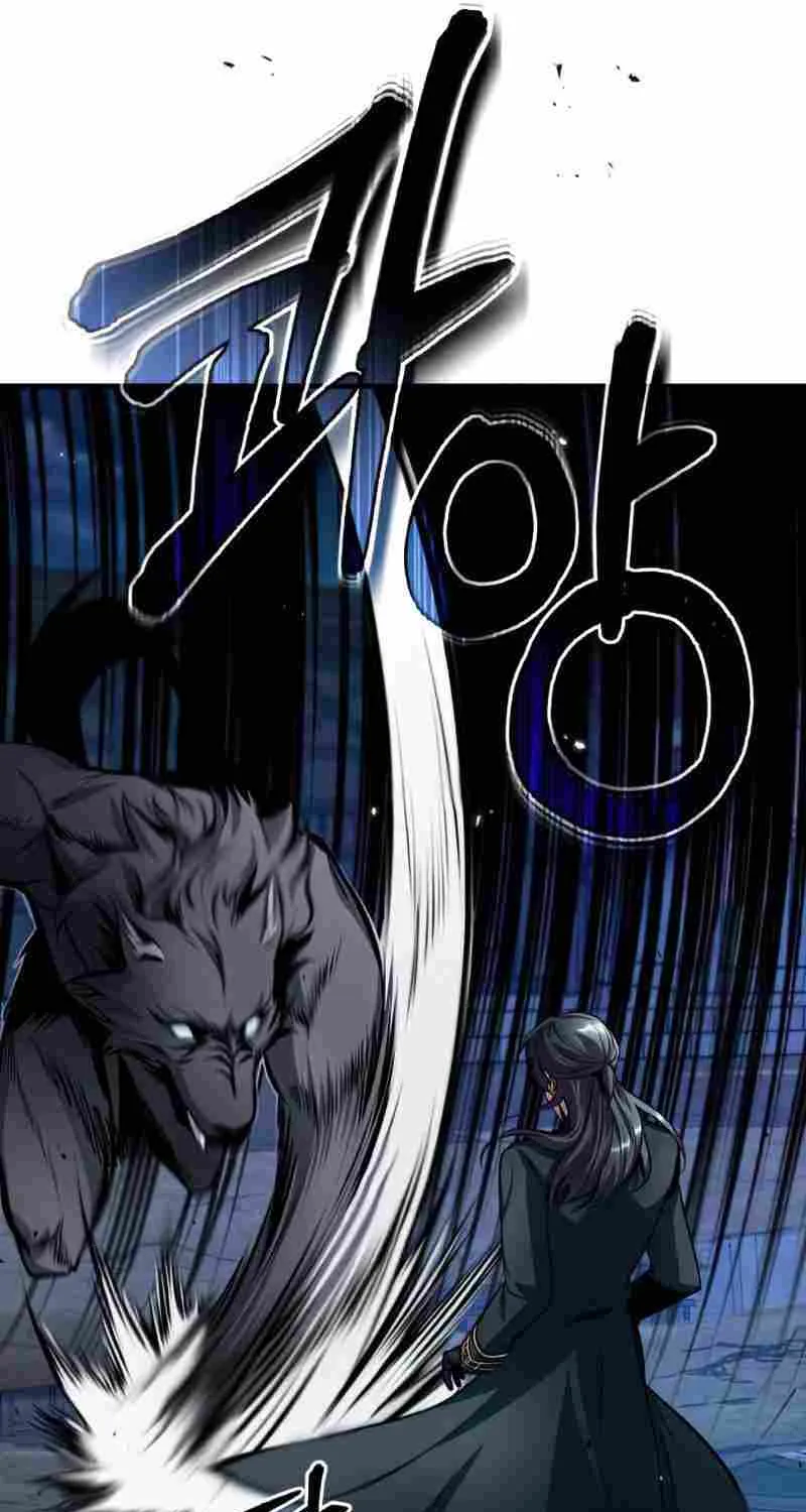 Academy’s Undercover Professor Chapter 11 page 72 - 