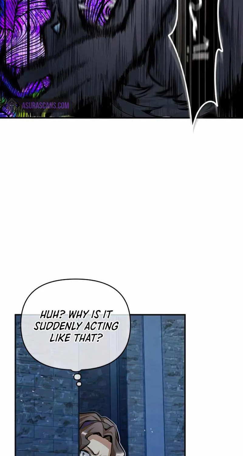 Academy’s Undercover Professor Chapter 11 page 85 - 