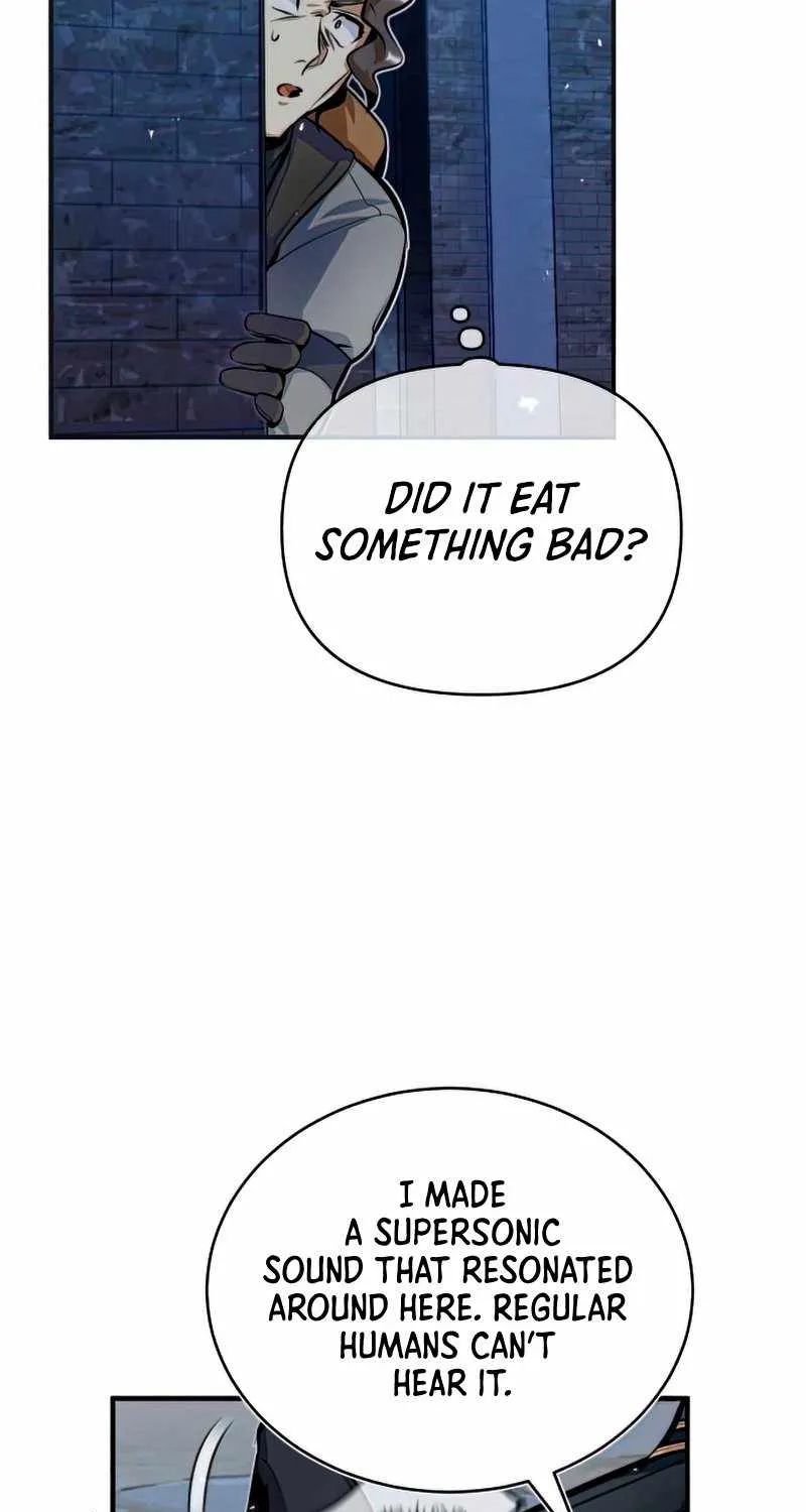 Academy’s Undercover Professor Chapter 11 page 86 - 