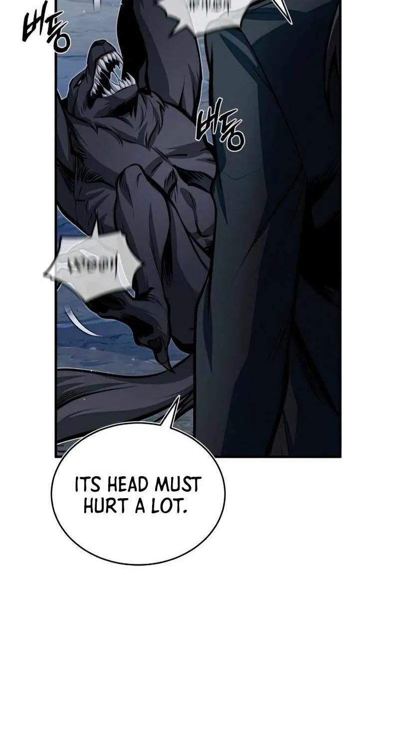 Academy’s Undercover Professor Chapter 11 page 87 - 
