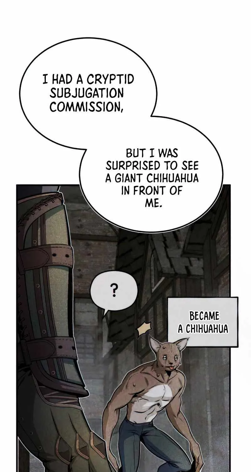 Academy’s Undercover Professor Chapter 12 page 13 - 