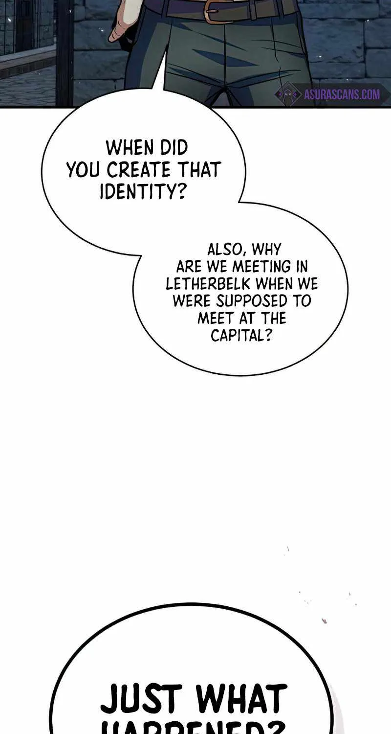Academy’s Undercover Professor Chapter 12 page 17 - 