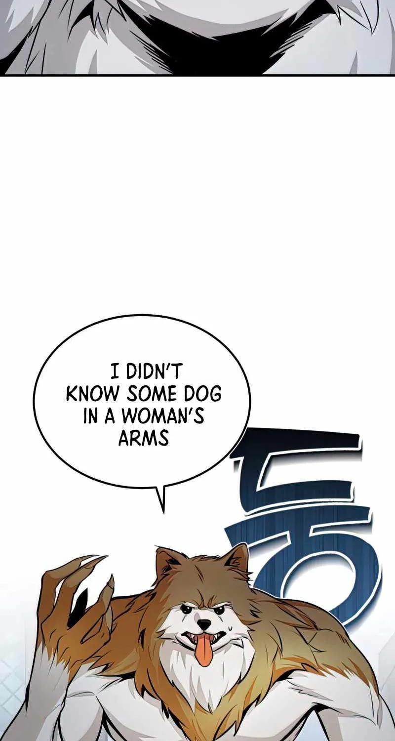 Academy’s Undercover Professor Chapter 12 page 3 - 