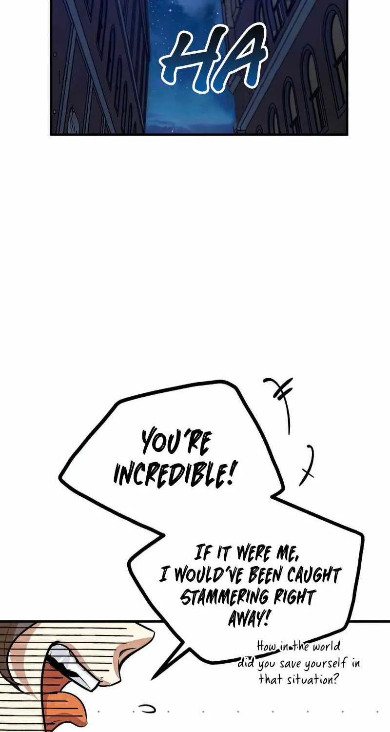 Academy’s Undercover Professor Chapter 12 page 22 - 
