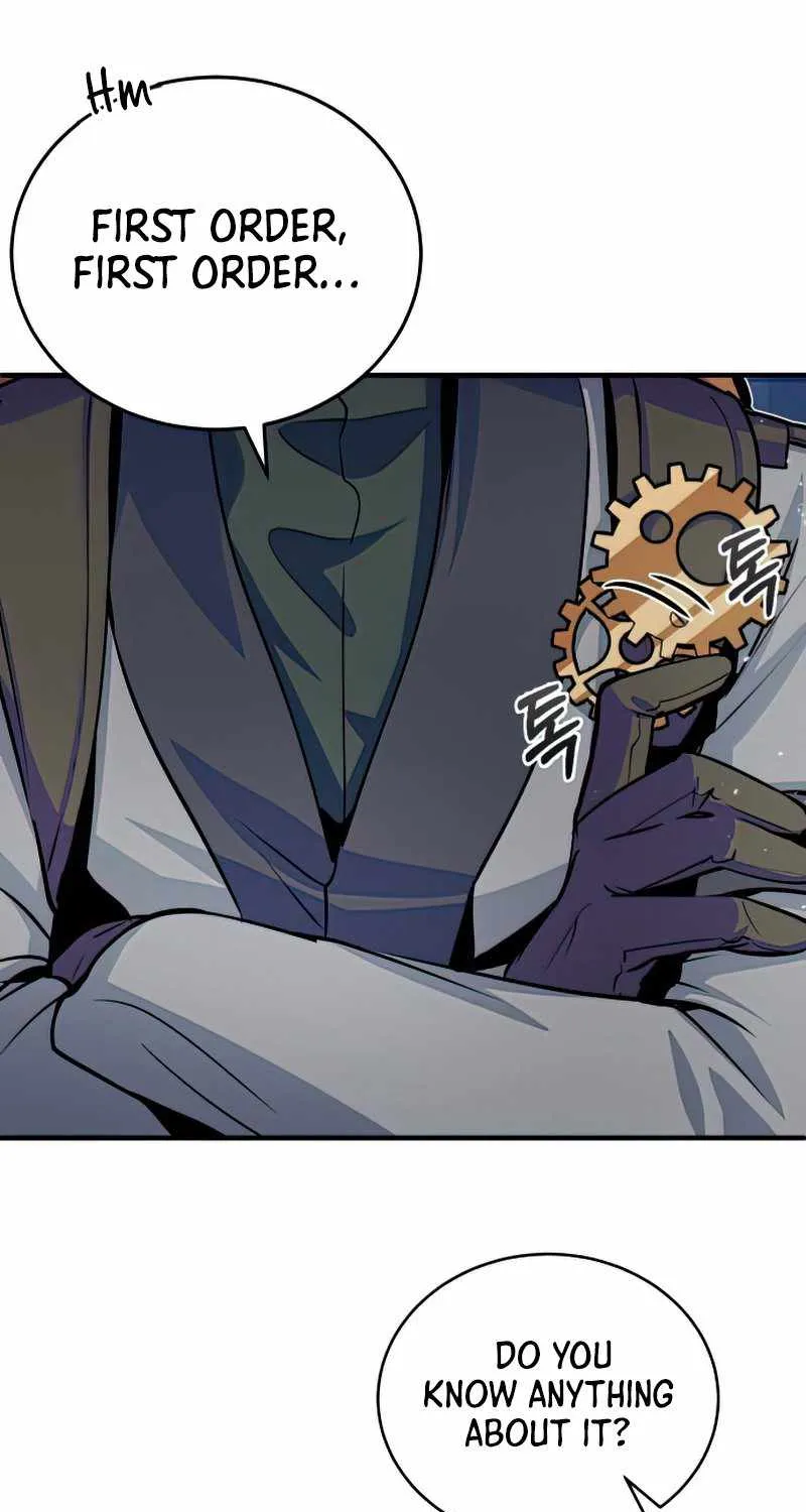 Academy’s Undercover Professor Chapter 12 page 25 - 