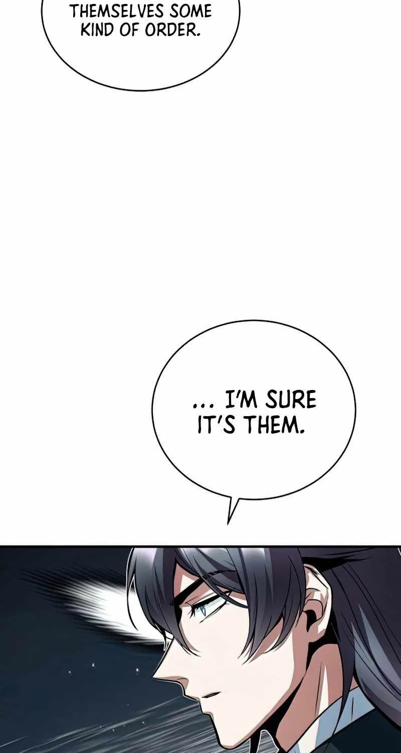 Academy’s Undercover Professor Chapter 12 page 27 - 