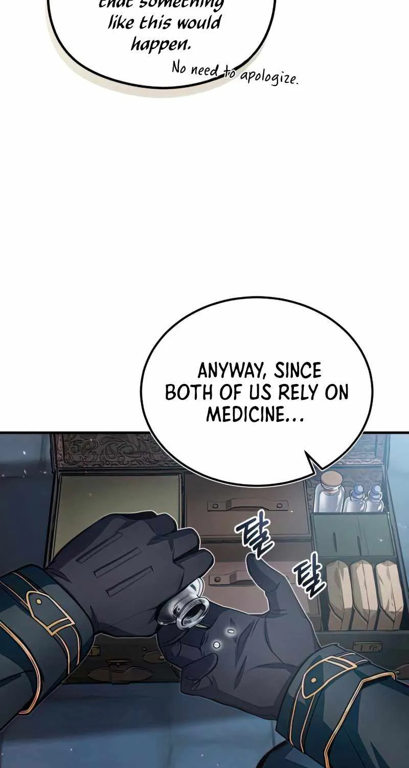 Academy’s Undercover Professor Chapter 12 page 35 - 