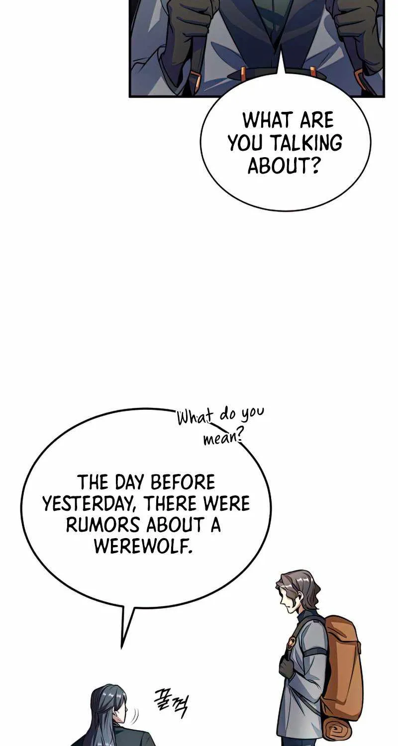 Academy’s Undercover Professor Chapter 12 page 38 - 
