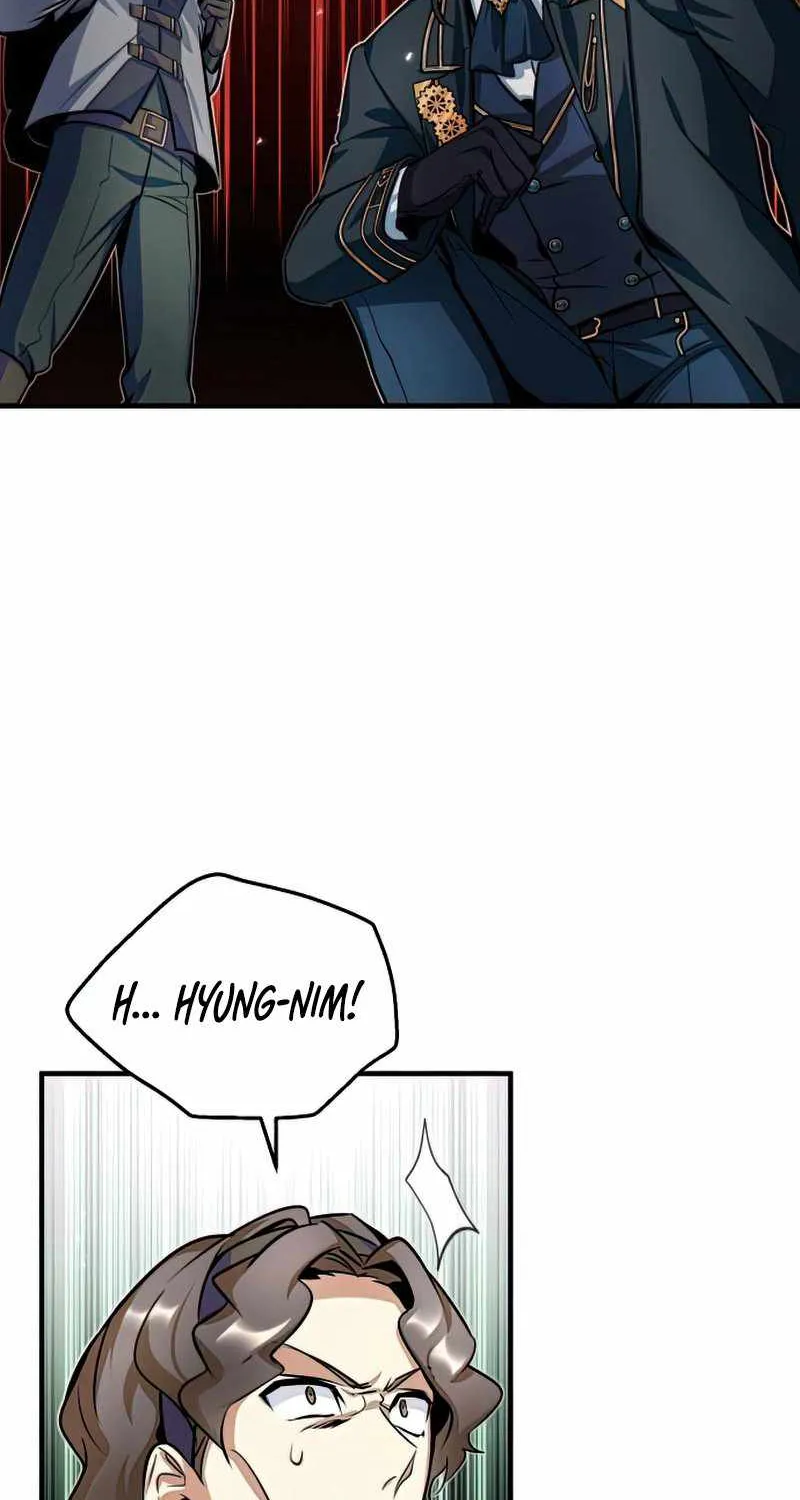 Academy’s Undercover Professor Chapter 12 page 42 - 