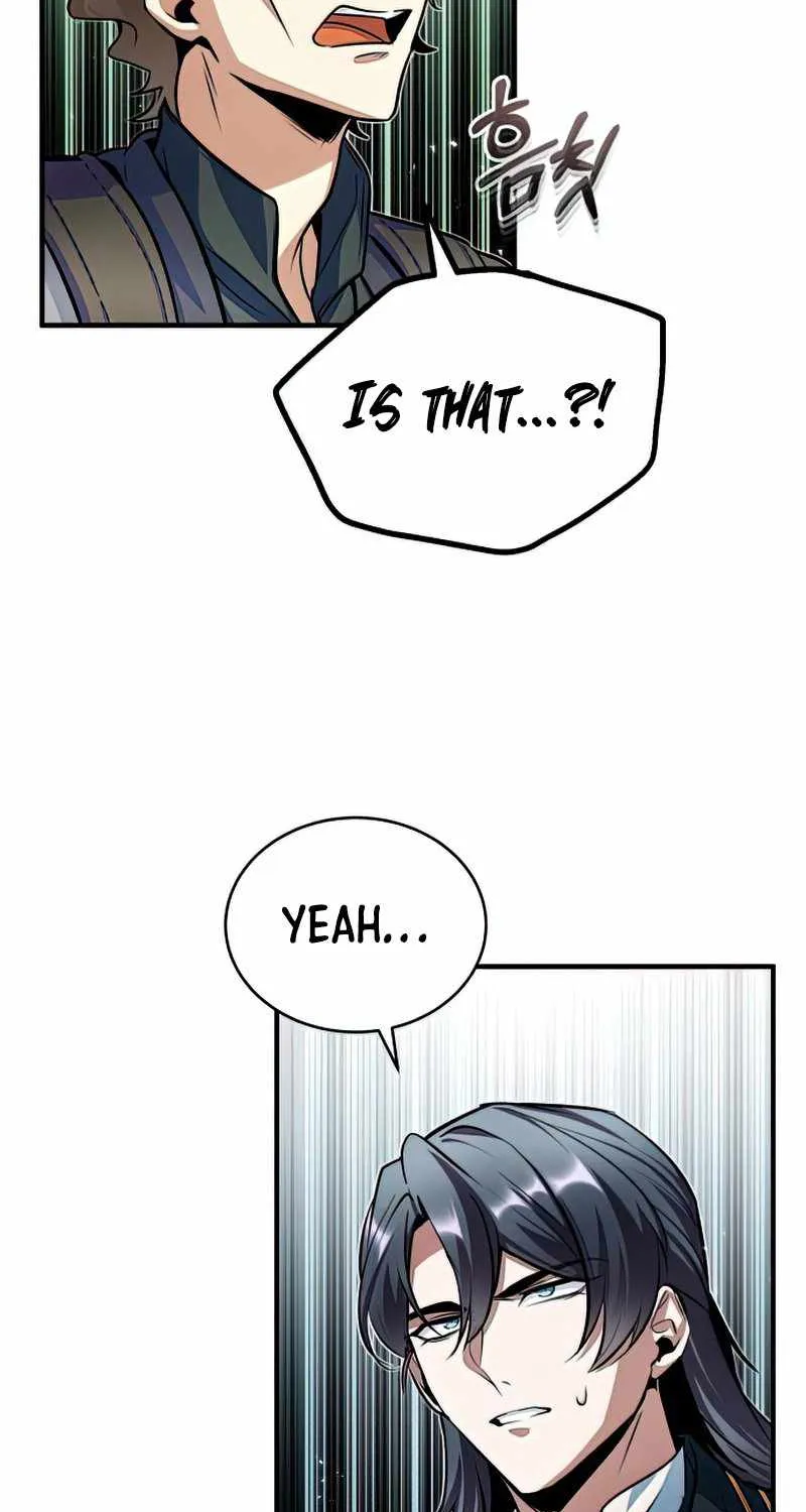 Academy’s Undercover Professor Chapter 12 page 43 - 