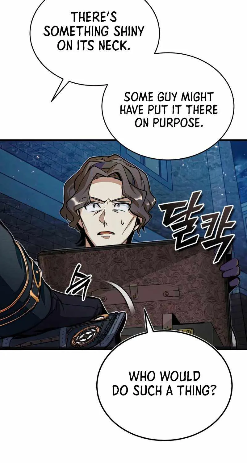 Academy’s Undercover Professor Chapter 12 page 53 - 