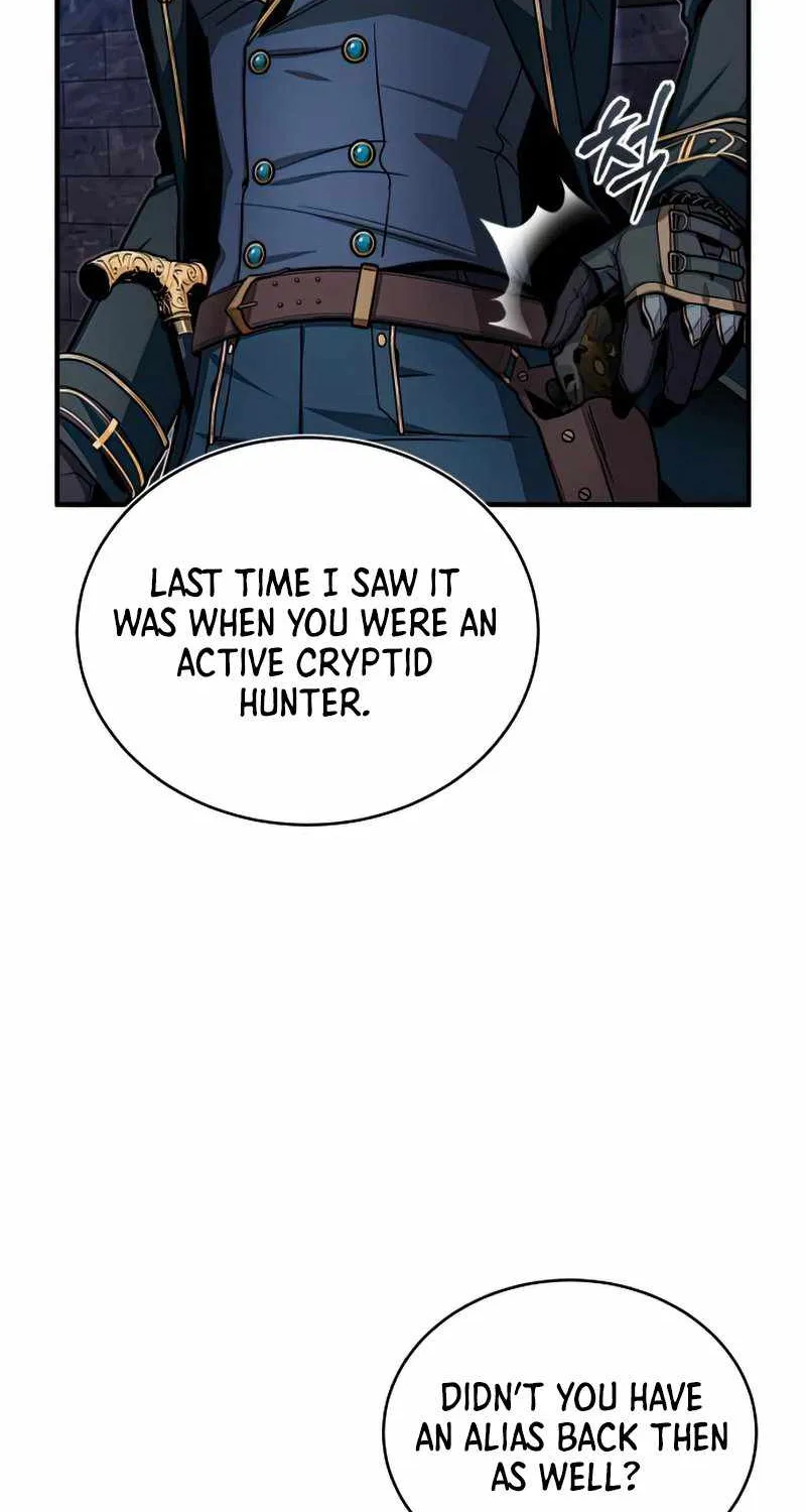 Academy’s Undercover Professor Chapter 12 page 56 - 