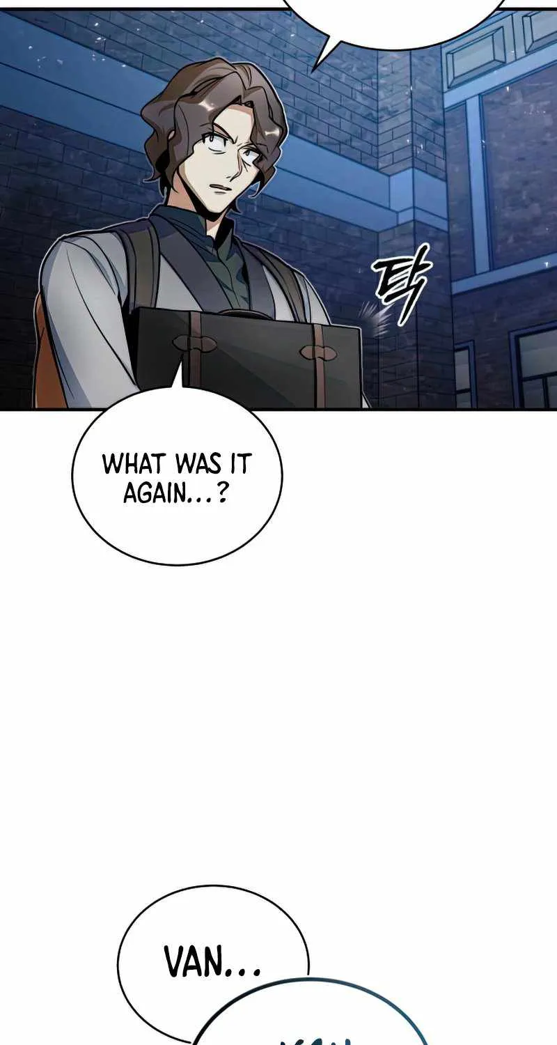 Academy’s Undercover Professor Chapter 12 page 57 - 