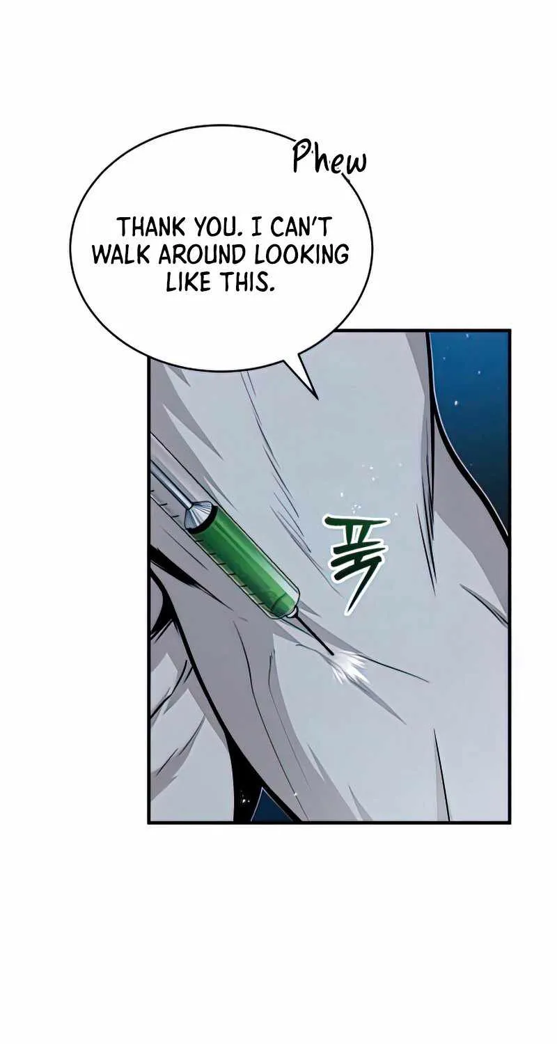 Academy’s Undercover Professor Chapter 12 page 9 - 