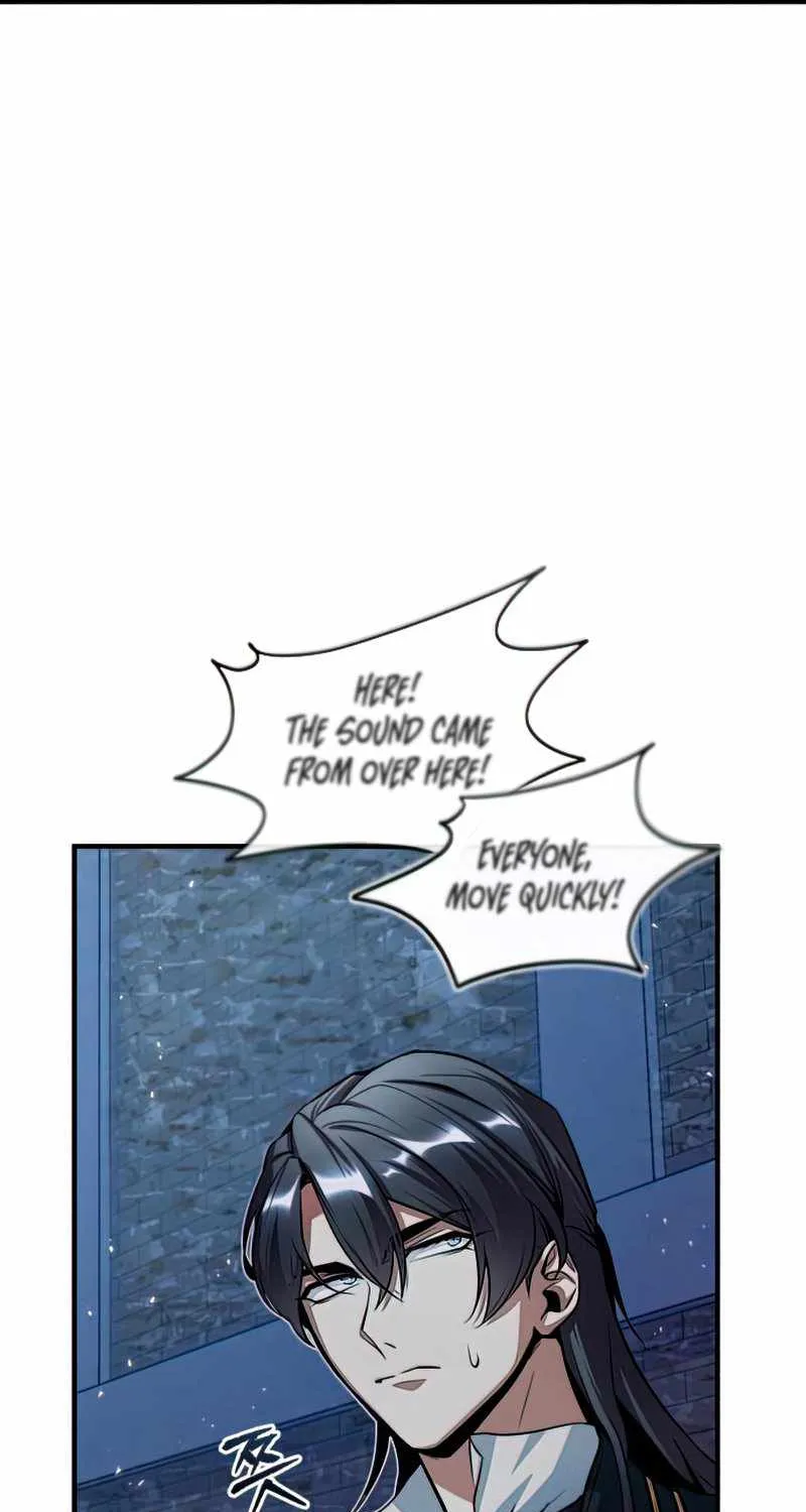 Academy’s Undercover Professor Chapter 12 page 91 - 