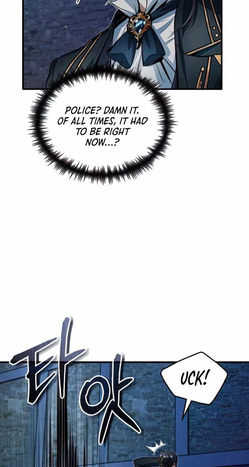 Academy’s Undercover Professor Chapter 12 page 92 - 