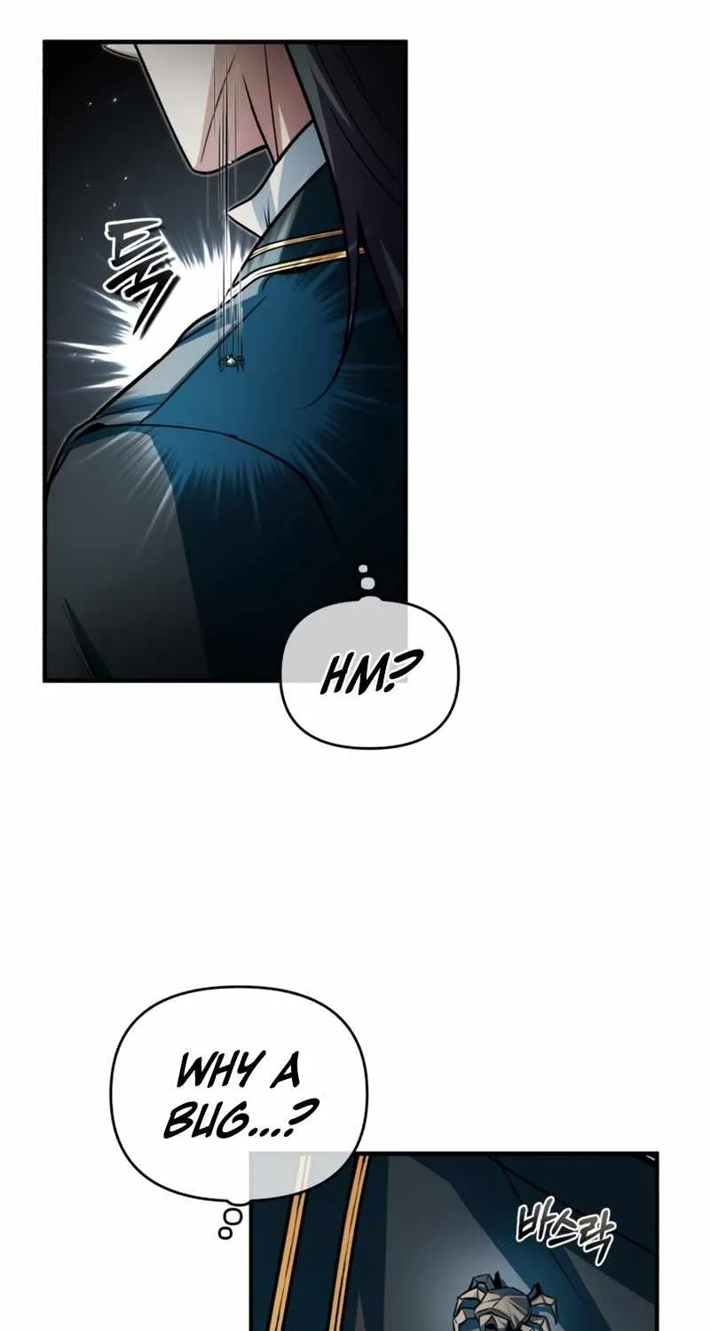 Academy’s Undercover Professor Chapter 13 page 11 - 