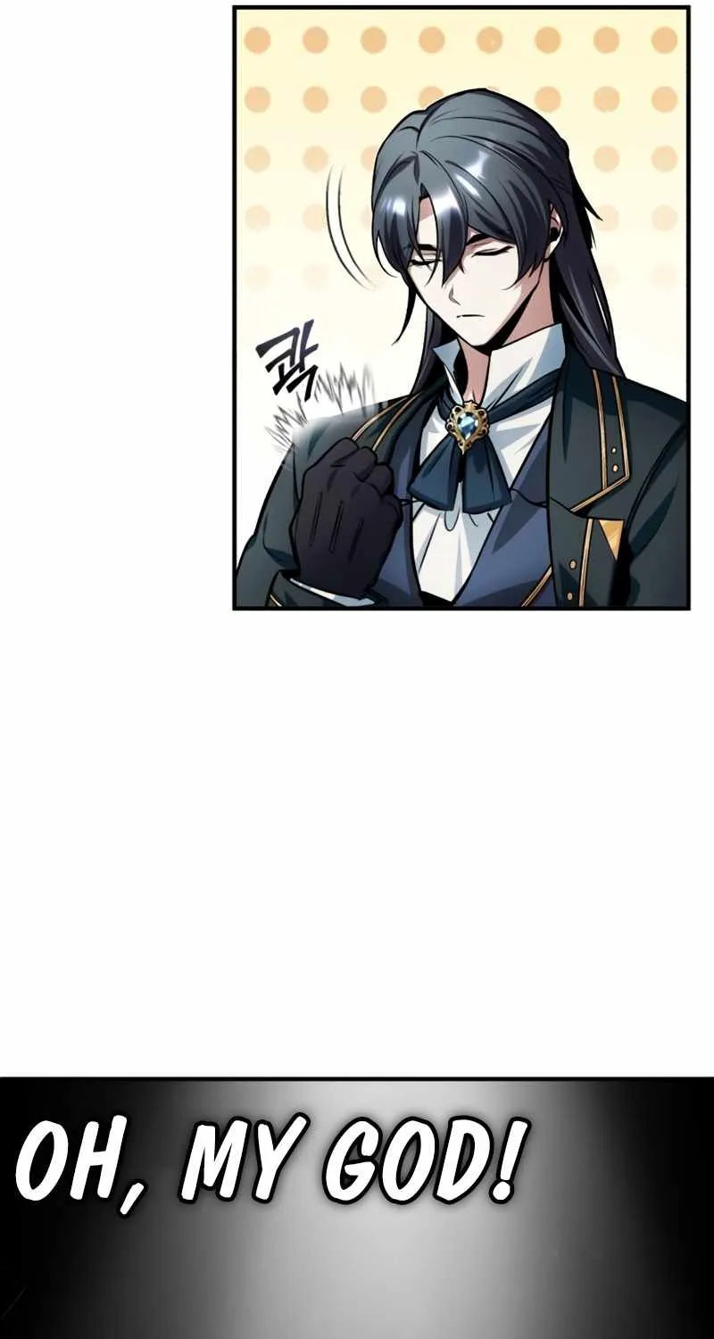 Academy’s Undercover Professor Chapter 13 page 18 - 
