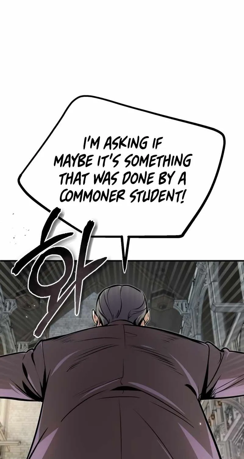 Academy’s Undercover Professor Chapter 13 page 3 - 
