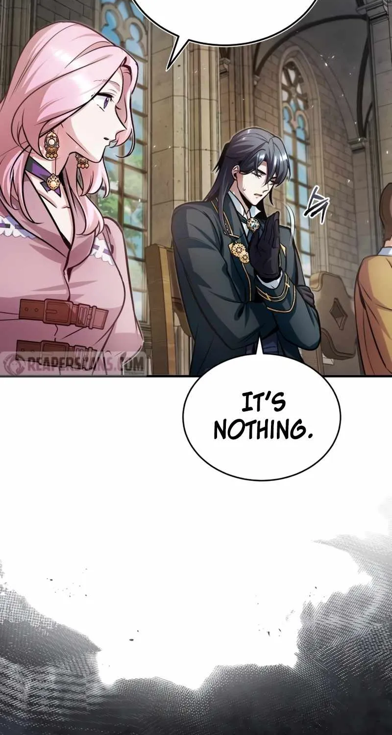 Academy’s Undercover Professor Chapter 13 page 23 - 
